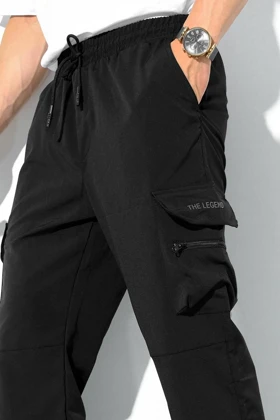 شلوار گرمکن مردانه اکسیت oksit