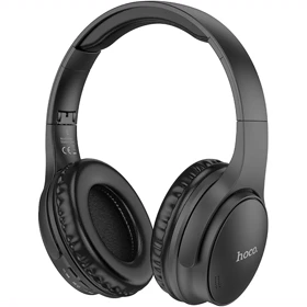 هدفون بی سیم هوکو Hoco مدل W40 با بلوتوث 5.3