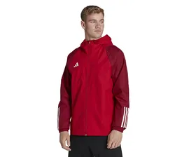 بارانی فوتبال adidas Tiro23 C Aw Jk PC_HE5653