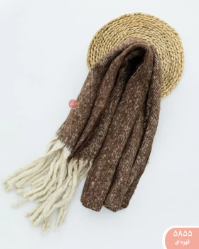 بیگ اسکارف جناقی 5855