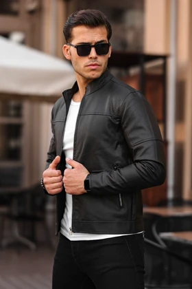 کت و ژاکت مردانه gm-giyimarket