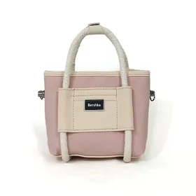 کیف دخترانه دستی و دوشی مدل مارتا