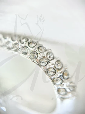 گوشواره جواهری