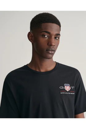 تیشرت مردانه گانت gant