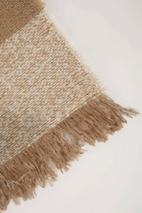 شال و روسری زنانه اورجینال دیفکتو defacto