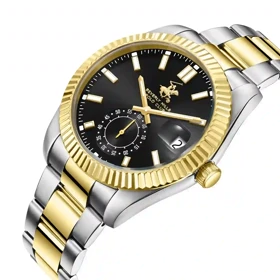 ساعت مچی پولو مدل Bp3652x.250