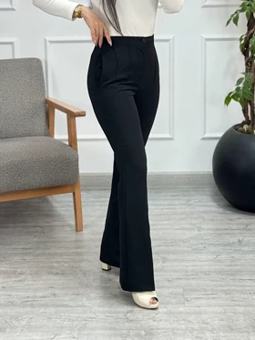 شلوار اسپانیش کلاسیک