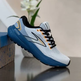 کفش ورزشی بروکس گلیسیرین 21 سفید