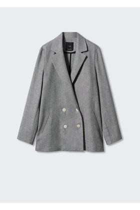 کت و ژاکت زنانه اورجینال منگو mango