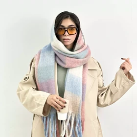 ترنچ کت بلند 1007475