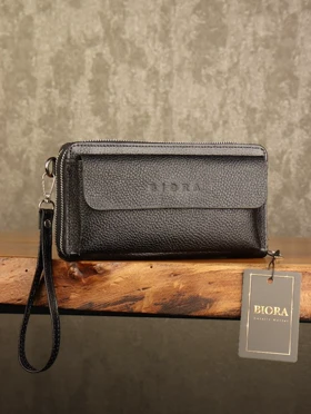 کیف دستی مردانه بیورا مدل acc17