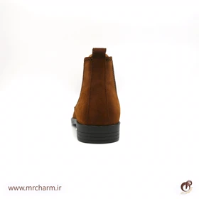 نیم بوت اشبالت مردانه mrc30080