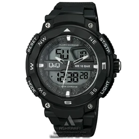 ساعت مچی کیو اند کیو Q&Q GW85J005Y