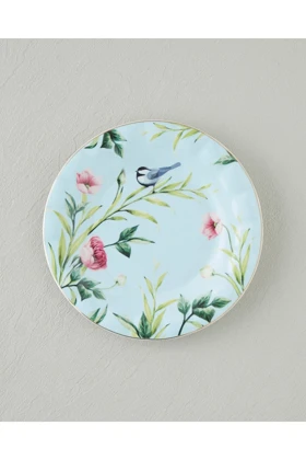 بشقاب پاستا English Home مدل Vanilla New Bone China