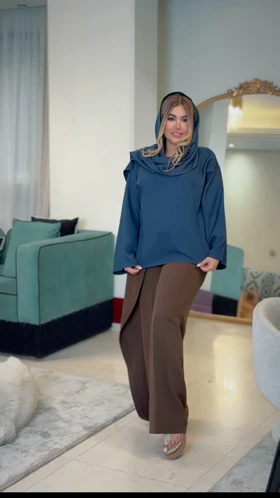 شومیز خنک