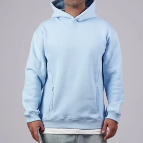 هودی بیسیک پایین تیکه 151001