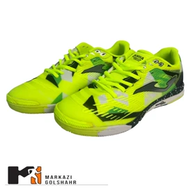 کفش سالنی جوما مدل رگاته کد 2018416