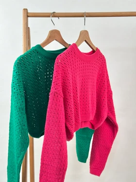 کراپ بافت کد 105