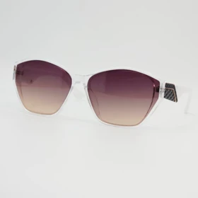 عینک آفتابی زنانه گاراوانی Garavani M8273 ضد اشعه UV400 ایتالیایی