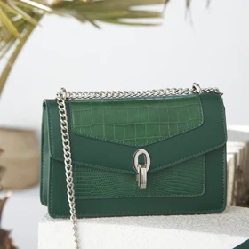 کیف دوشی مدل David Jones cm6093
