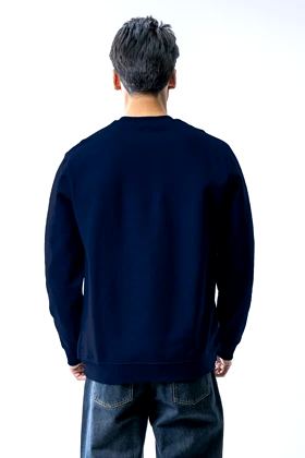 دورس آستین بلند بیسیک مردانه