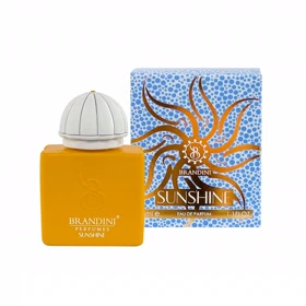 عطر ادکلن زنانه برندینی سان شاین Brandini Sunshine حجم 33 میلی لیتر