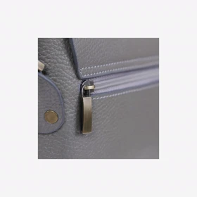 کیف دوشی چرم مردانه مدل d065 -- gb