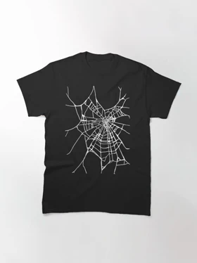 تیشرت با طرح Spider man کد 59186