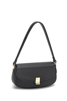 کیف دوشی زنانه دیوید جونز مدل David Jones CM7370