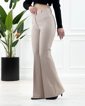 شلوار پارچه‌ای