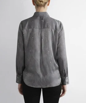 شومیز زنانه فلاویا Flavia کد W1314868SH