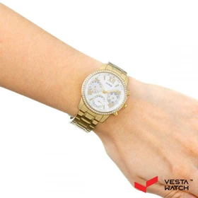 ساعت مچی زنانه گس GUESS مدل W0623L3