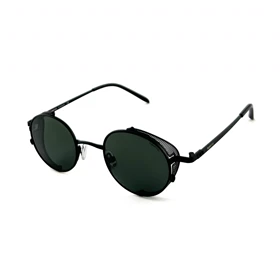 عینک آفتابی سوپر استپ مدل ST0928 C02 مشکی