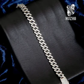 دستبندنقره زنانه