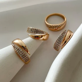 انگشتر پانی ژوپینگ