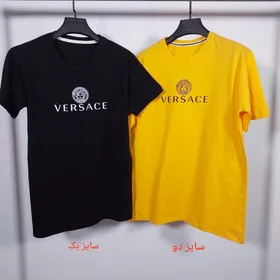 تیشرت طرح ورساچه کد 1315