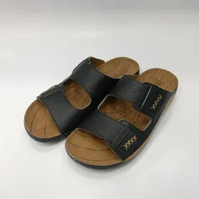 صندل مردانه شهپر کد Sh-108-Bl