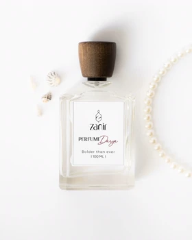 عطر یونیسکس دریا زنیر