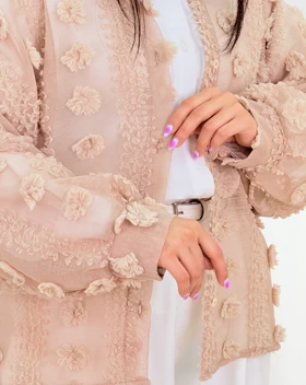 شومیز شکوفه(4)کد:5412