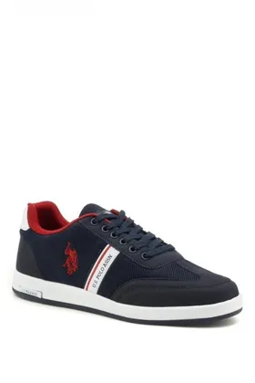 کفش مردانه Kares Wt 2pr Navy Blue 101163727