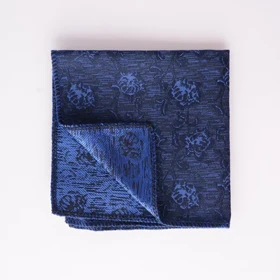 ست کراوات و پوشت جیبی 1890