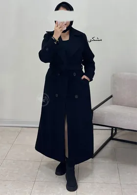 پالتو فوتر ماکسی