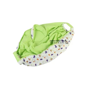 قنداق حمل داخل کریر نوزاد sevi bebe