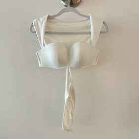 نیم‌تنه زنانه ویسکی Wiskii مدل Corset