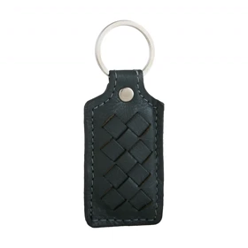 جاکلیدی چرم یلسان مدل نهال کد 034-BS