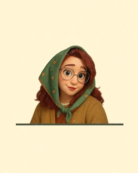 روسری طرح‌دار