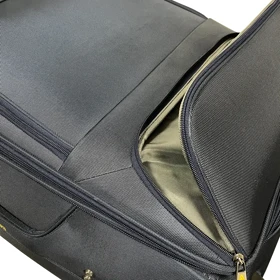 چمدان Camel مدل C40318S سایز کوچک