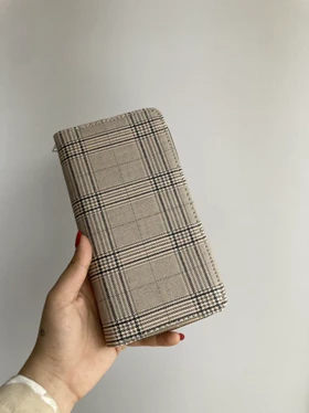 کیف پول زنانه