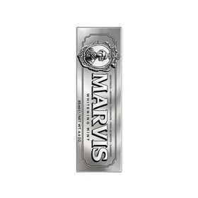 خمیردندان سفیدکننده مارویس Marvis مدل Whitening Mint