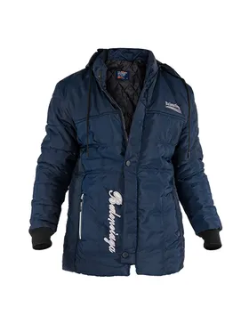 کاپشن مردانه اسپرت Balenciaga